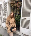 Rencontre Femme : Julie, 30 ans à Russie  Екатеринбург